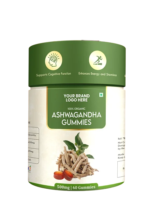 Herbal Gummies