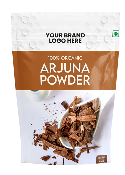 Herbal Powders & Extracts