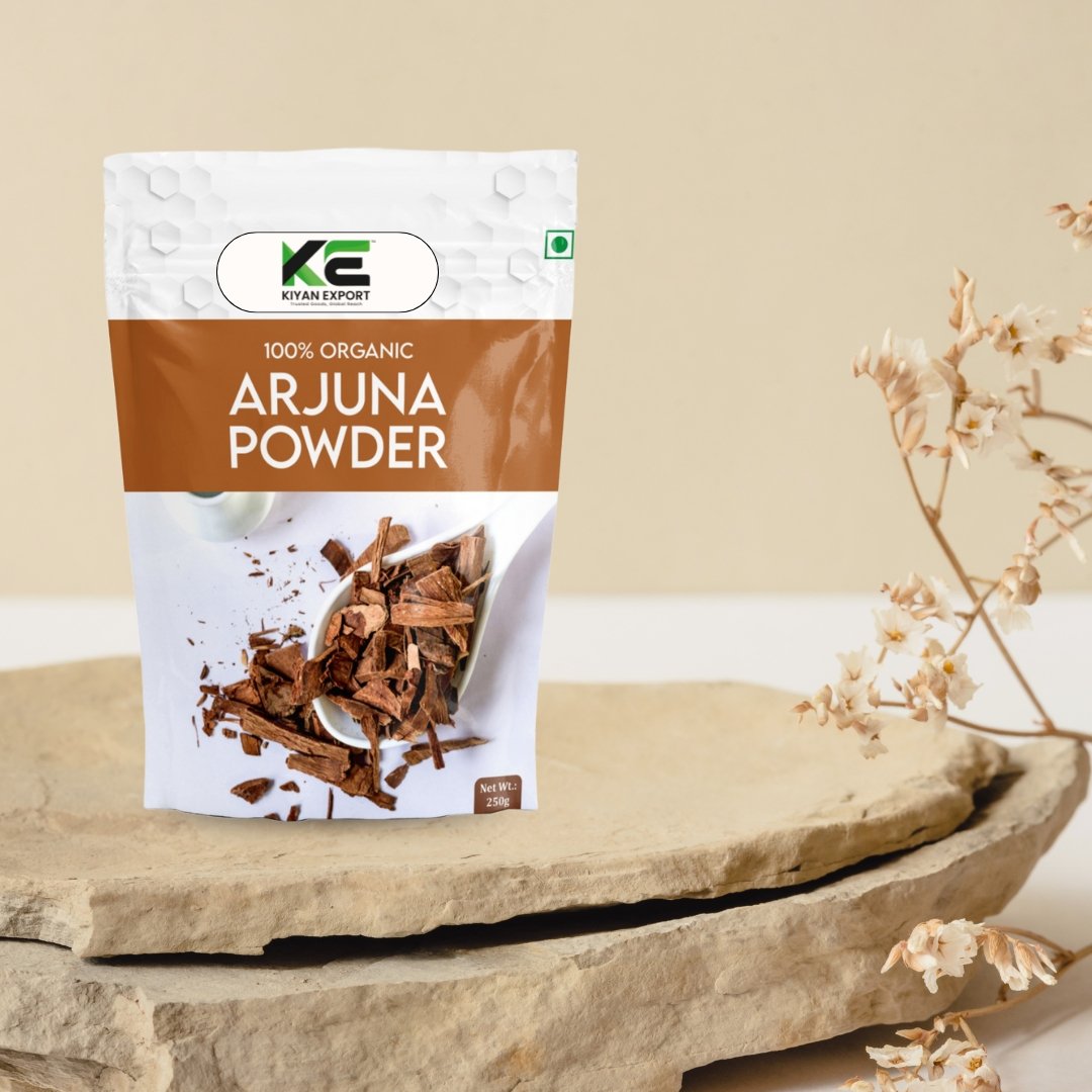 Arjuna Powder