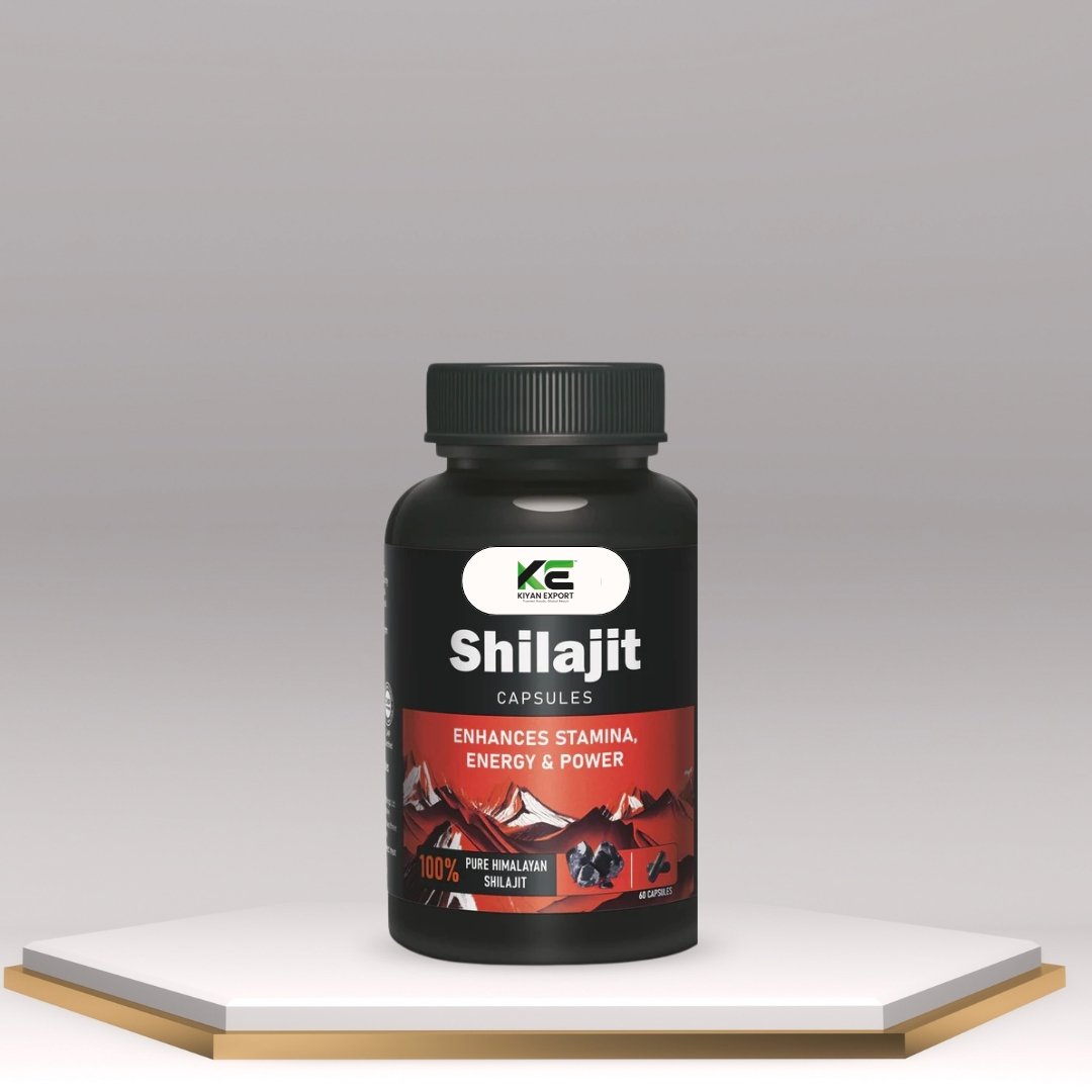 Shilajit Powder