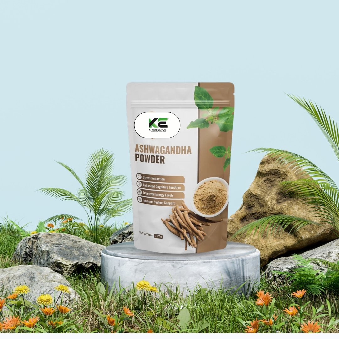 Ashwagandha Powder