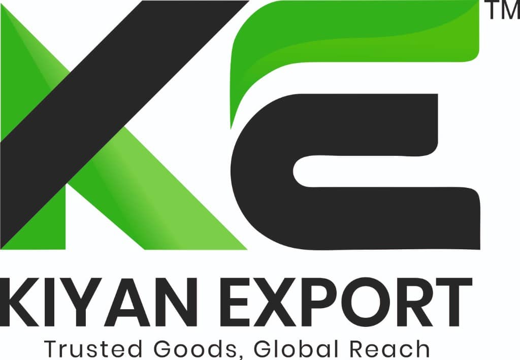 Kiyan Export Logo